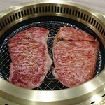 Yakiniku Yansando - 