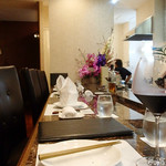 龍 ボンバンス - 