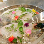 龍 ボンバンス - 