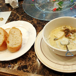 龍 ボンバンス - 