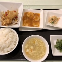 後楽園飯店 - 
