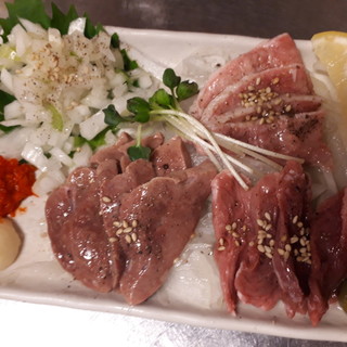 やきとん豚番長_2