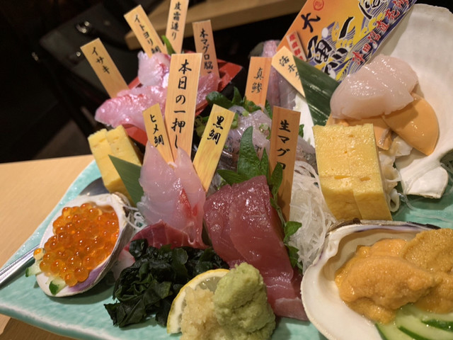 Chauk778さんが投稿した魚問屋 魚一商店 津田沼直売所 千葉 津田沼 の口コミ詳細 食べログ Chauk778さんが投稿した魚問屋 魚一商店 津田沼直売所 千葉 津田沼 の口コミ詳細 食べログ