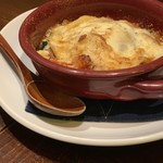 カフェメゾンドケー - 