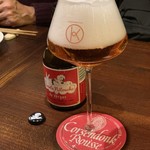 カフェメゾンドケー - 