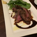 カフェメゾンドケー - 