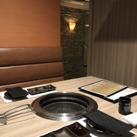 近江うし 焼肉 にくTATSU 青山本店 - 