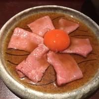 肉和食 月火水木金土日 - 