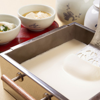 梅の花膳 ふく福豆冨二色あん掛け 梅の花 鹿児島店 高見馬場 豆腐料理 湯葉料理 食べログ 梅の花膳 ふく福豆冨二色あん掛け 梅の花 鹿児島店 高見馬場 豆腐料理 湯葉料理 食べログ