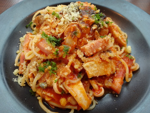 鎌倉パスタ ピオレ明石店 山陽明石 パスタ 食べログ 鎌倉パスタ ピオレ明石店 山陽明石 パスタ 食べログ