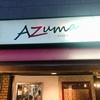 中華バル AZuma