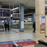 kachigumi - 【料理無関係】・大阪・上本町駅周辺・近鉄上本町駅 2019年3月