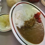 みよしの - カレー