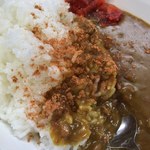 みよしの - スパイスon