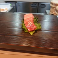 恵比寿 鮨 おぎ乃 - お刺身