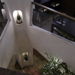 オッティモ - シンプルながらお洒落な店内