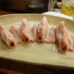 平岡家 - 焼き物でも常に新鮮