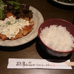 Yakitori Kufuraku - 