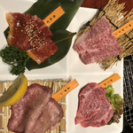 Yakiniku Miyama - 