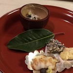 庭園の宿 石亭 - 