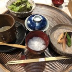 庭園の宿 石亭 - 