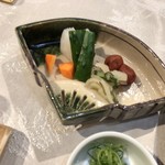 庭園の宿 石亭 - 