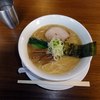 ラーメン屋モン吉