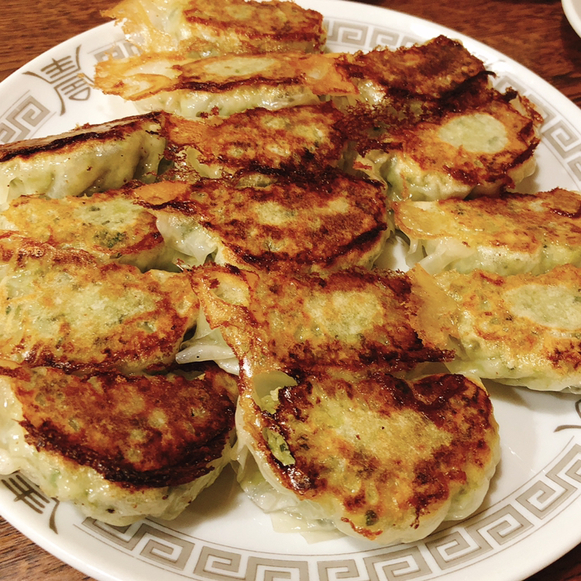 珉亭（ミンテイ） - 能代（ラーメン）の写真