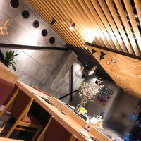 焼肉 高麗ガーデン 南堀江店 - 店内