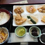 日本料理 楓 - 