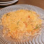 Cheese Cheese & Meat Comte - 