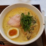 Chuuka Soba Mugiemon - 