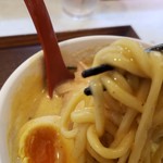 Chuuka Soba Mugiemon - 