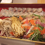 魚魯魚魯 - てっちり