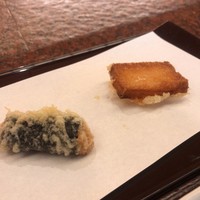 京都祇園 天ぷら八坂圓堂 - 