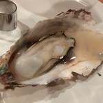 Kaki Goya - 焼き牡蠣