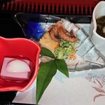 白良荘グランドホテル - 