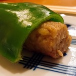 炭串焼 中なか - 