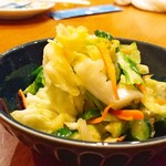 炭串焼 中なか - 