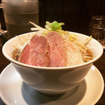 麺屋玉ぐすく - 