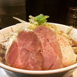 麺屋玉ぐすく - 