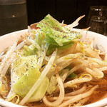 麺屋玉ぐすく - 