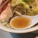 麺屋玉ぐすく - 