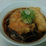 深大寺門前そば - 