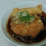 深大寺門前そば - 