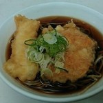 深大寺門前そば - 