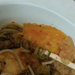 深大寺門前そば - 