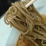 深大寺門前そば - 