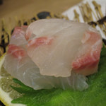 Kushiagewagayakandaten - 愛媛県産の天然真鯛