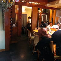 板前心 菊うら - 店内